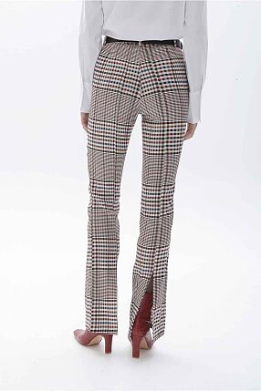 BAROQUE PANTS