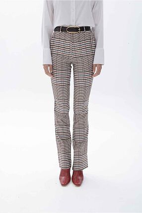 BAROQUE PANTS