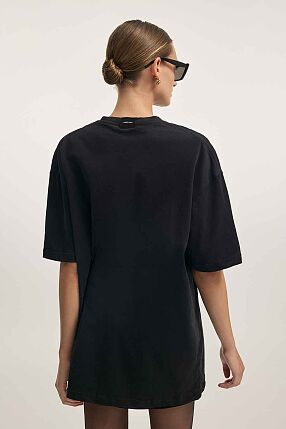 BIG ATTITUDE T-SHIRT M/W
