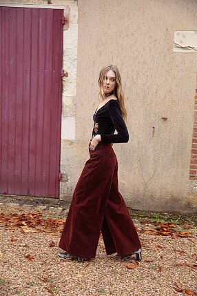 BRAVE PANTS