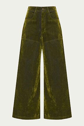 BRAVE PANTS