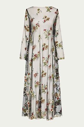 CATALINA TUNIC