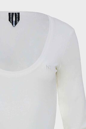 CLAUDIA LONG SLEEVE BODYSUIT