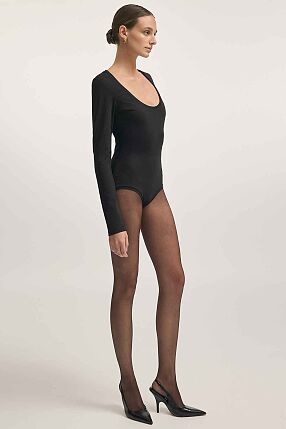 CLAUDIA LONG SLEEVE BODYSUIT