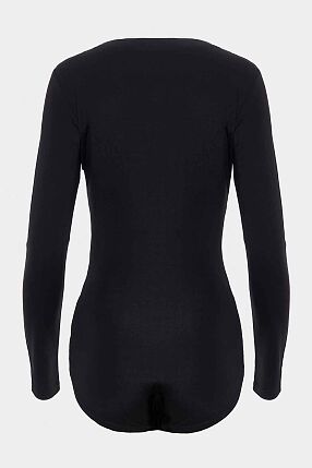 CLAUDIA LONG SLEEVE BODYSUIT