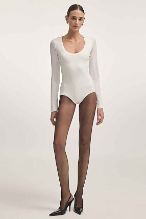 CLAUDIA LONG SLEEVE BODYSUIT