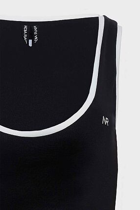 CLAUDIA SLEEVLESS BODYSUIT