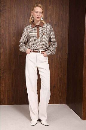 CORDUROY PANTS