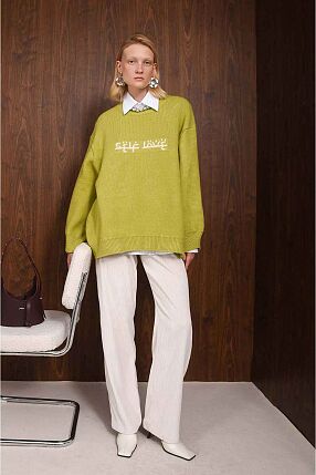 CORDUROY PANTS