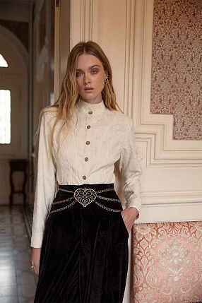 CORE CHAIN BELT