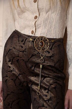 CYGNUS CHAIN BELT