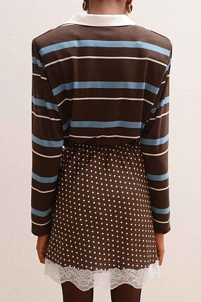 DARLA SHIRT