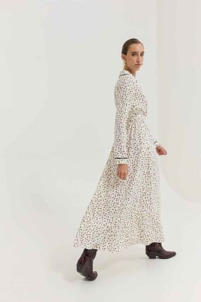 DONATELLA DRESS