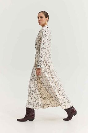 DONATELLA DRESS