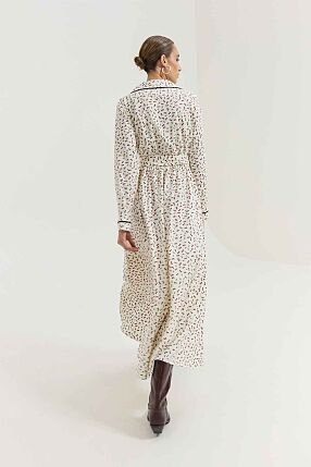 DONATELLA DRESS