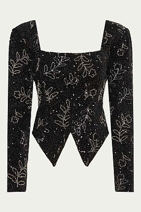 EDEN CORSET