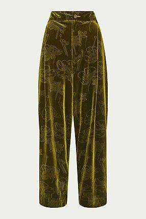 EVERETT PANTS