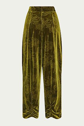 EVERETT PANTS
