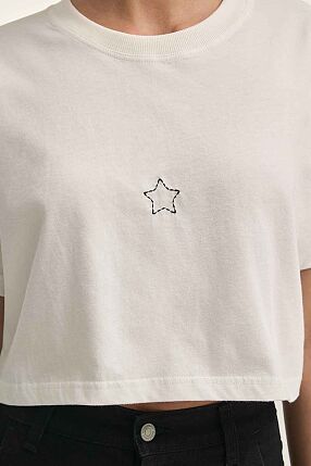 HOLLYWOOD T-SHIRT M/W