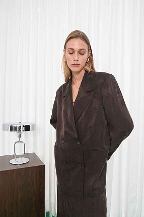 INNER VOICE BLAZER