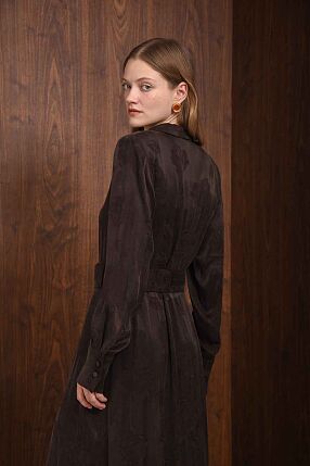 INNER VOICE DRESS