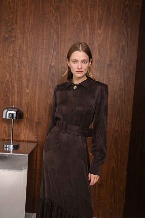 INNER VOICE DRESS