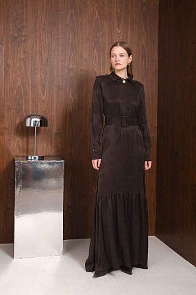 INNER VOICE DRESS