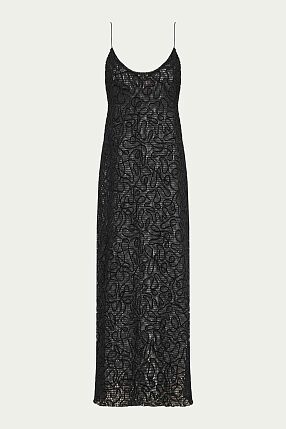 LIVIA TOP DRESS