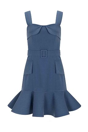 LUNACODE DRESS