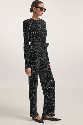 MILAN JUMPSUIT