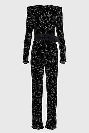 MILAN JUMPSUIT