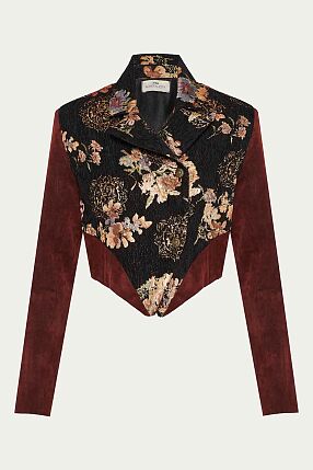 MIRACLE JACKET
