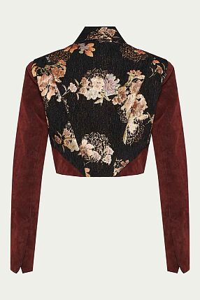 MIRACLE JACKET