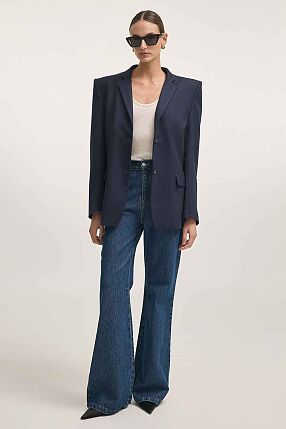 NEW YORK BLAZER