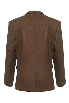NEW YORK BLAZER