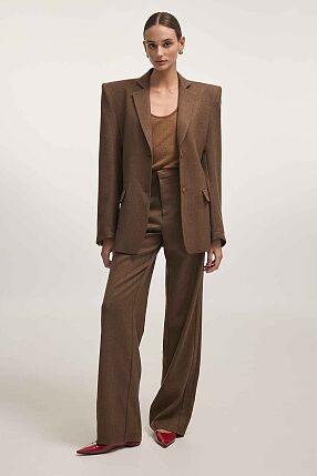 NEW YORK TROUSERS
