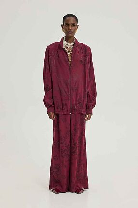 OLEANDER JACKET