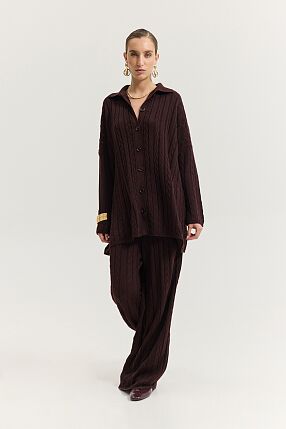 OLIVIA CARDIGAN