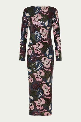 PIPER DRESS