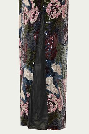 PIPER DRESS