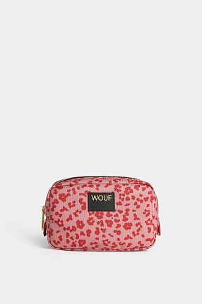 ROAR MAKEUP BAG