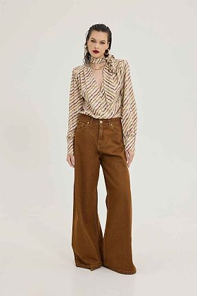 SALEM DENIM PANTS