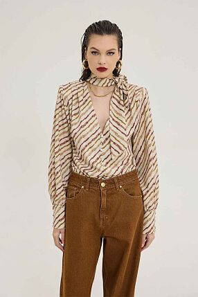 SALEM DENIM PANTS