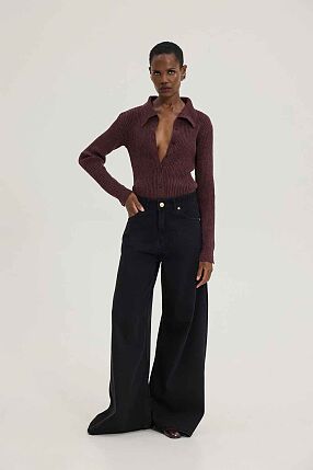 SALEM DENIM PANTS