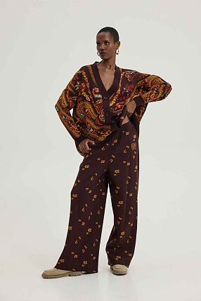 SAZERAC PANTS