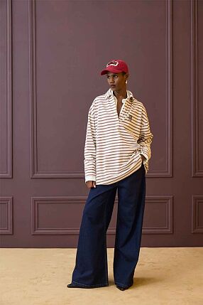 SIDECAR SWEATSHIRT