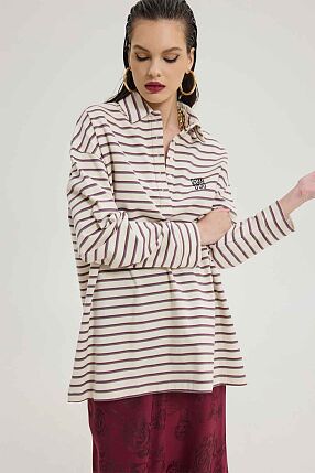 SIDECAR SWEATSHIRT