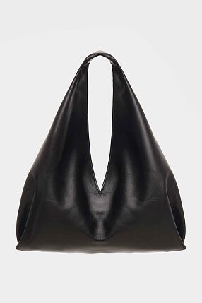 SIN MINI LEATHER BAG