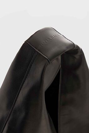SIN MINI LEATHER BAG