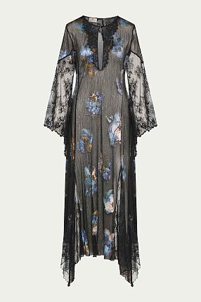 SLOANE TUNIC